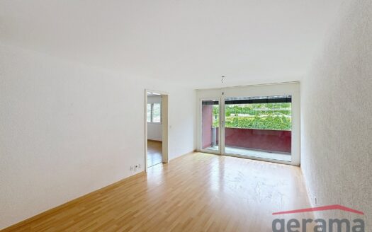3.5 Zimmerwohnung in Flamatt