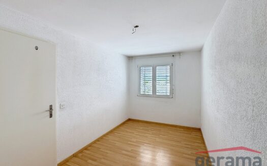 3.5 Zimmerwohnung in Flamatt