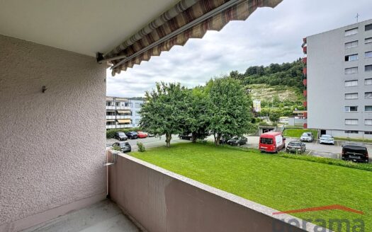 3.5 Zimmerwohnung in Flamatt !