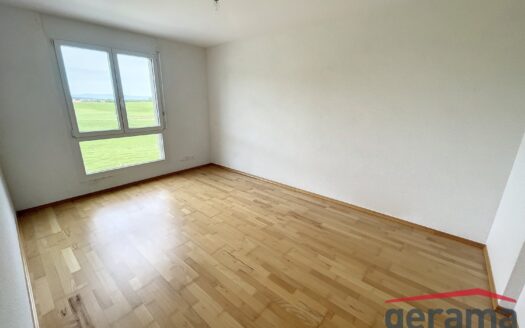 Appartement 4.5 pièces au 1er étage