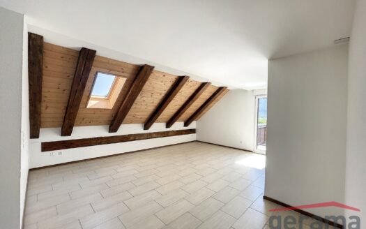 3.5 pièces au 2ème étage à Epagny