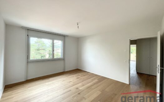 Appartement de 4.5 pièces au 5ème étage