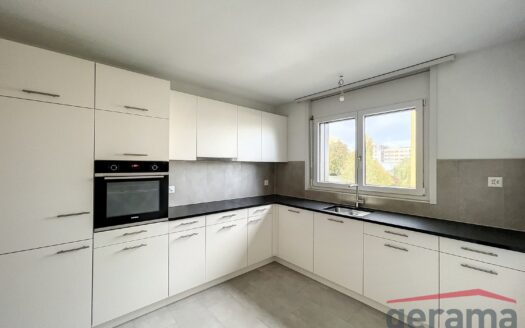 Appartement de 4.5 pièces au 5ème étage