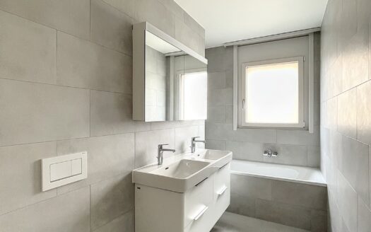 Appartement de 4.5 pièces au 5ème étage
