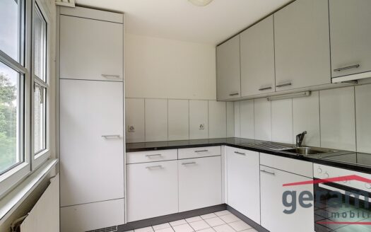 Appartement rénové de 4.5 pièces à Mon-Repos 5C