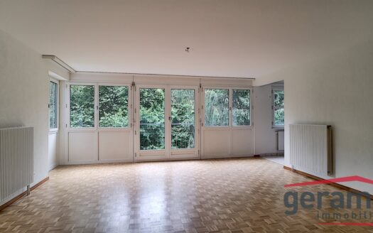 Appartement rénové de 4.5 pièces à Mon-Repos 5C