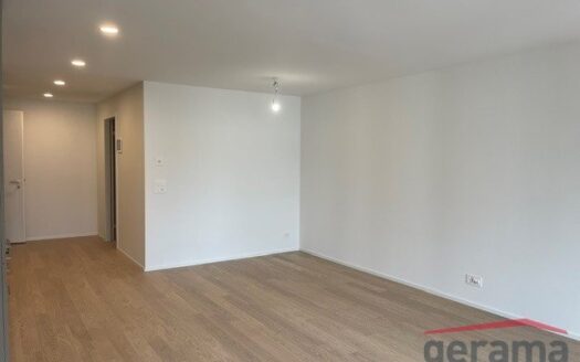 Superbe 2.5 pièces neuf au 4ème