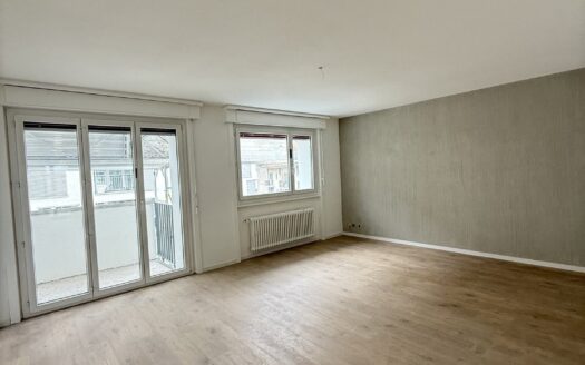 Joli appartement de 3.5 pièces à Fribourg