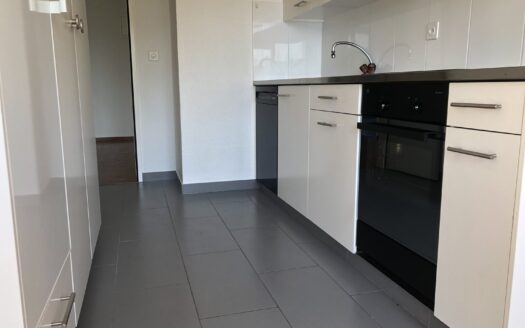 Charmante 3.5 Zimmerwohnung in Schmitten