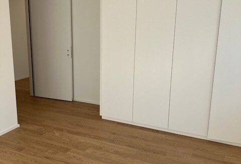 Bel appartement neuf de 3.5 pièces au 2ème
