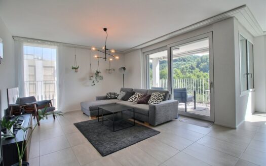 Magnifique appartement de 3.5 pièces à Marly