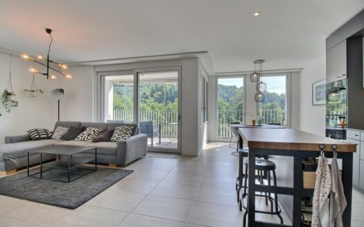 Magnifique appartement de 3.5 pièces à Marly