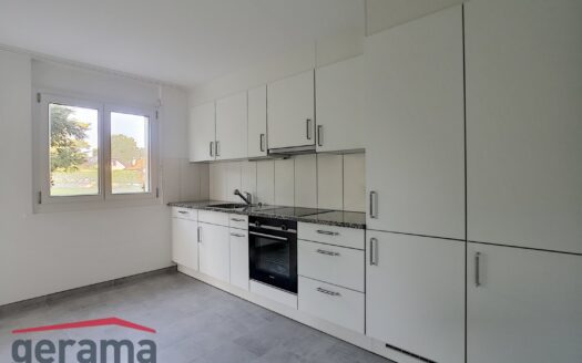 Appartement 4.5 pièces à Belfaux !