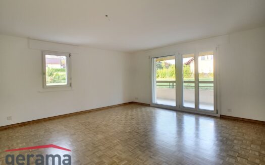 Appartement 4.5 pièces à Belfaux !