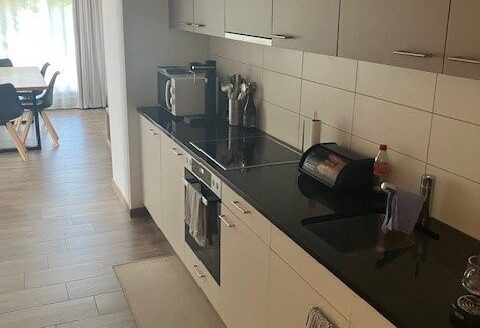 Superbe appartement de 3.5 pièces à Ecuvillens