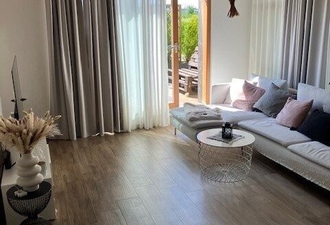 Superbe appartement de 3.5 pièces à Ecuvillens