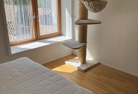 Superbe appartement de 3.5 pièces à Ecuvillens