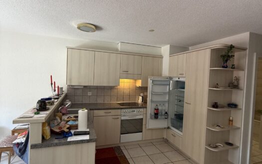 Charmante 3.5 Zimmerwohnung in Plaffeien