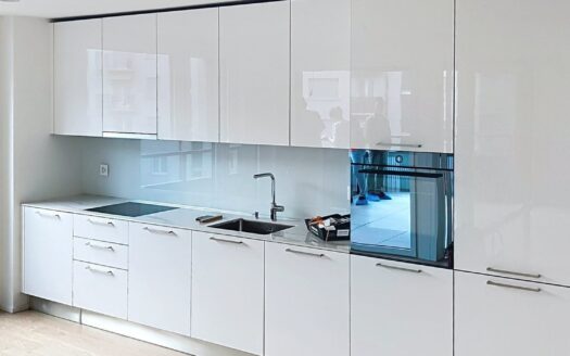 Charmant logement de 3.5 pièces au 5ème