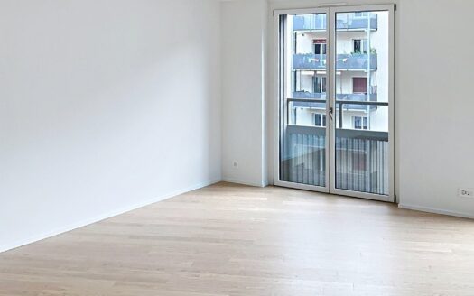 Charmant logement de 3.5 pièces au 5ème