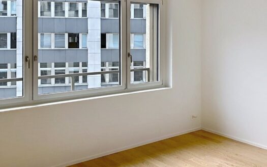 Charmant logement de 3.5 pièces au 5ème
