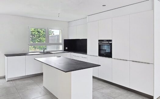 Jolie villa de 4.5 pièces à louer à Grolley