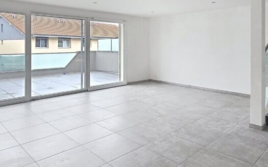 Jolie villa de 4.5 pièces à louer à Grolley