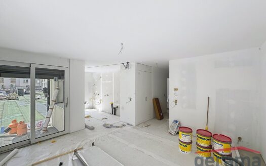 Appartement neuf de 2.5 pièces à louer à Marly