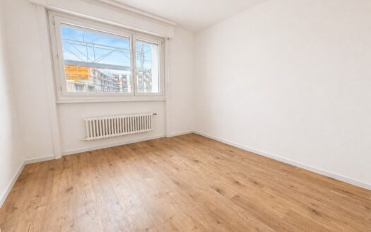 Joli appartement de 3.5 pièces à Fribourg