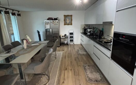 Bel appartement 4.5 pièces