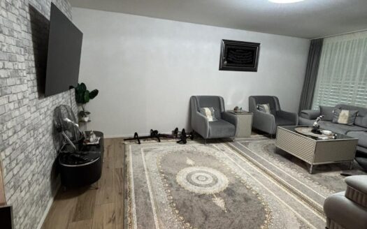 Bel appartement 4.5 pièces