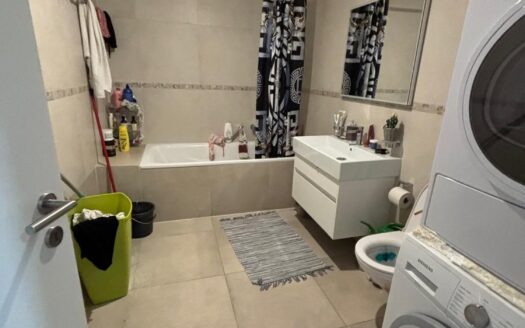 Bel appartement 4.5 pièces