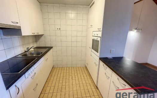 Appartement 2.5 pièces au 4ème