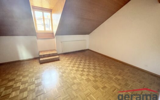 Appartement 2.5 pièces au 4ème
