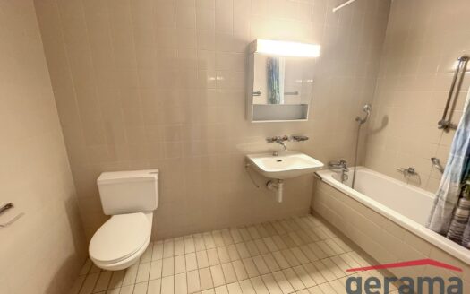 Appartement 2.5 pièces au 4ème