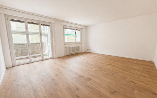 Joli appartement 3.5 piècees à Pérolles !