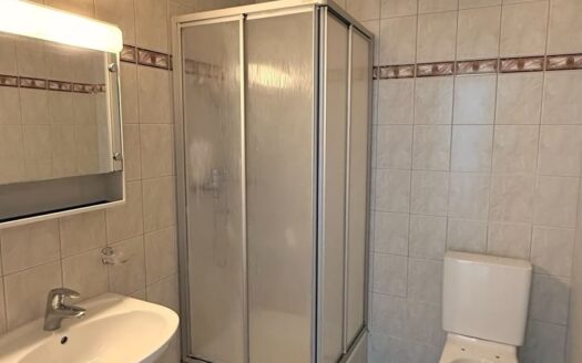 Charmant 2.5 pièces au 2ème étage à Fully