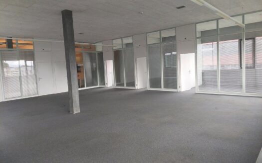 Surface administrative de 160m2-Yverdon-les-Bains