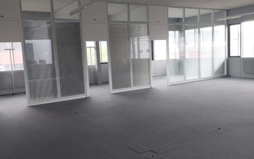 Surface administrative de 160m2-Yverdon-les-Bains