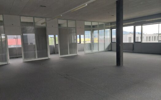 Surface administrative de 160m2-Yverdon-les-Bains