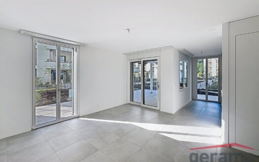 Appartement neuf de 2.5 pièces à louer à Marly