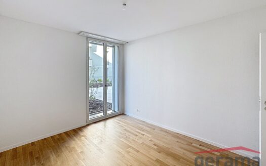 Appartement neuf de 2.5 pièces à louer à Marly