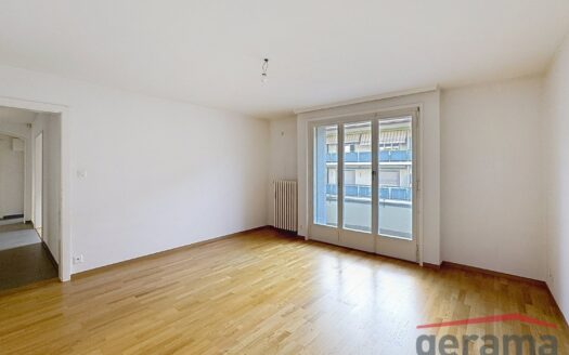 4.5 pièces proche de Pérolles-Centre !