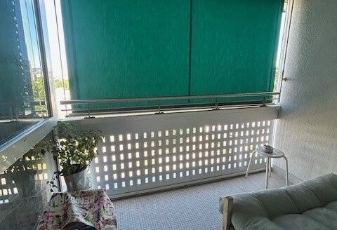 Joli appartement de 3.5 pièces au Torry !