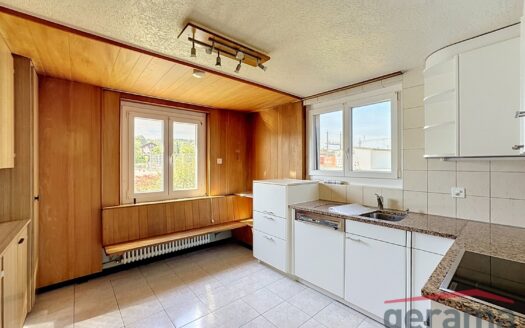 Villa 6.5 pièces à Grolley !