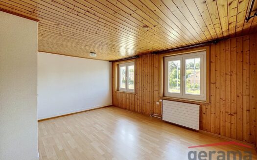 Villa 6.5 pièces à Grolley !