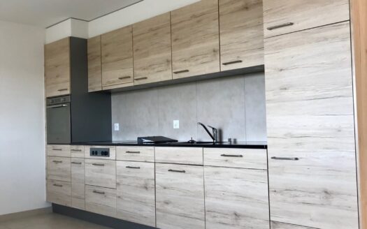 Appartement 2,5 pièces en campagne fribourgeoise