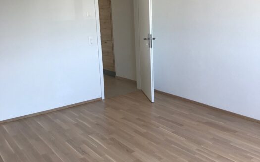 Appartement 2,5 pièces en campagne fribourgeoise