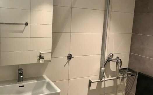 Appartement 2,5 pièces en campagne fribourgeoise
