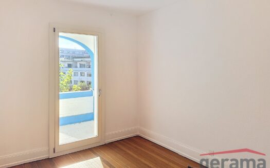 Appartement 3.5 pièces au centre de Fribourg !